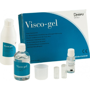 DENTSPLY VİSCO-GEL