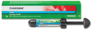 HERAEUS KULZER CHARİSMA OPAL TEK TÜP