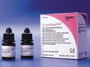 DENTSPLY PRİME & BOND NT ÜNİVERSAL