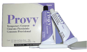 DENTSPLY PROVY