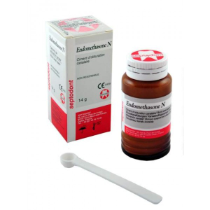 SEPTODONT ENDOMETHASONE N